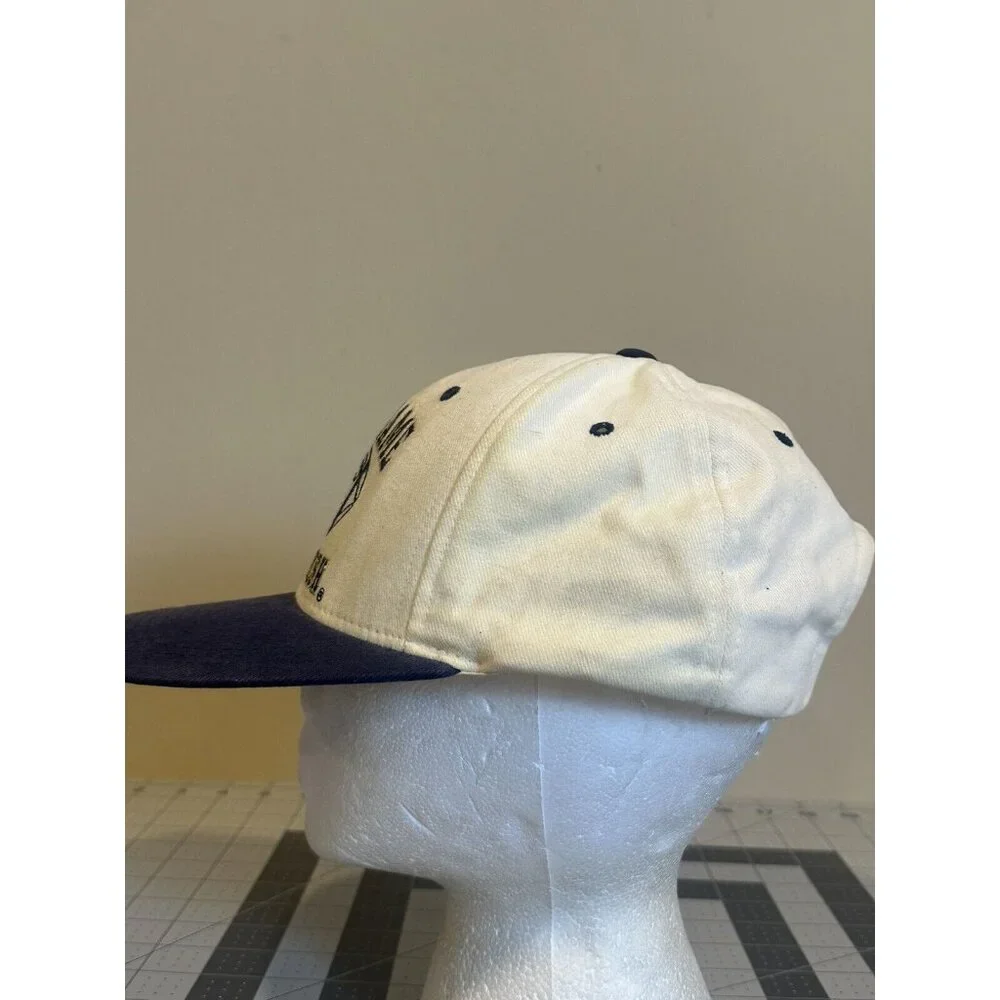 Vintage‎ 90's Champion Notre Dame Fighting Irish SnapBack
